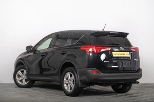 Внедорожник Toyota RAV4 2013 года, 2079000 рублей, Томск