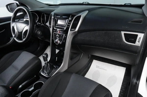Универсал Hyundai i30 2016 года, 1189000 рублей, Челябинск