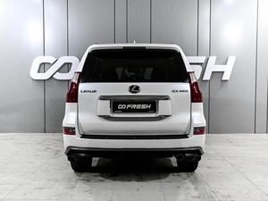 Внедорожник Lexus GX 2020 года, 7799000 рублей, Аксай