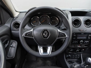 Внедорожник Renault Duster 2020 года, 1599000 рублей, Саратов