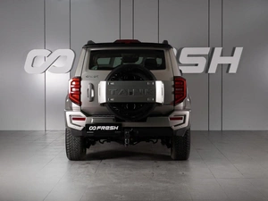 Внедорожник Tank 400 2023 года, 5198000 рублей, Красный Пахарь