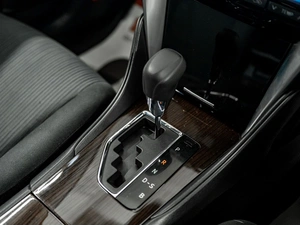 Седан Toyota Allion 2017 года, 1650000 рублей, Красноярск