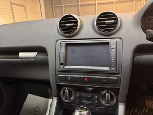 Хетчбэк Audi A3 2011 года, 1147000 рублей, Красноярск