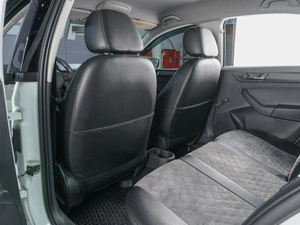 Лифтбек Skoda Rapid 2019 года, 1299000 рублей, Сургут