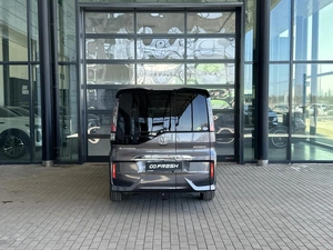 Минивэн Honda Stepwgn Spada 2015 года, 1790000 рублей, Уфа