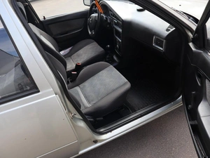 Седан Daewoo Nexia 2009 года, 350000 рублей, Железногорск