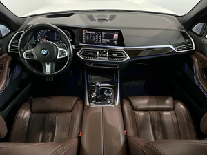 Внедорожник BMW X5 2019 года, 6000000 рублей, Кемерово