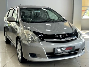 Минивэн Toyota Wish 2006 года, 797000 рублей, Солонцы