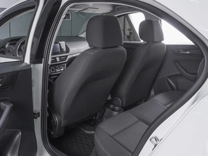 Лифтбек Volkswagen Polo 2020 года, 1590000 рублей, Ростов-на-Дону