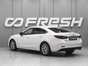 Седан Mazda 6 2012 года, 1279000 рублей, Ростов-на-Дону