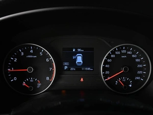 Внедорожник Kia Sportage 2019 года, 2219000 рублей, Ростов-на-Дону