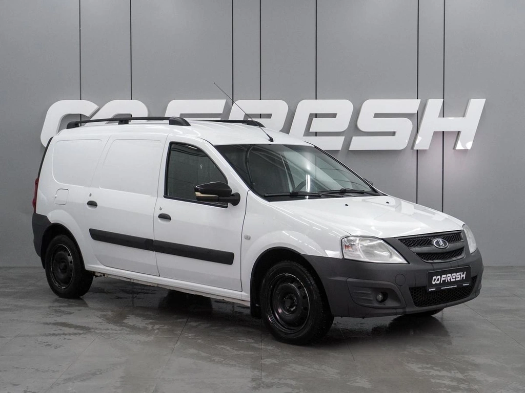 Фургон ВАЗ (LADA) Largus 2018 года, 699000 рублей, Воронеж