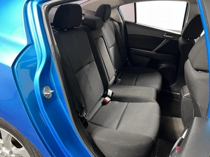 Седан Mazda 3 2011 года, 790900 рублей, Казань