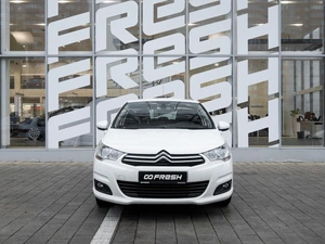 Хетчбэк Citroen C4 2012 года, 840000 рублей, Ставрополь