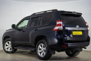 Внедорожник Toyota Land Cruiser Prado 2016 года, 3199000 рублей, Оренбург