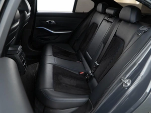 Седан BMW 3 серия 2019 года, 3498055 рублей, Москва