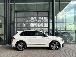 Внедорожник Volkswagen Tiguan 2019 года, 3690000 рублей, Уфа
