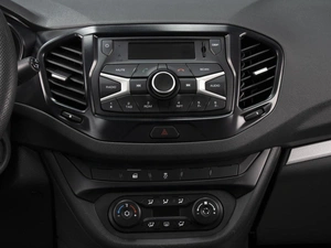 Седан ВАЗ (LADA) Vesta 2021 года, 815000 рублей, Омск