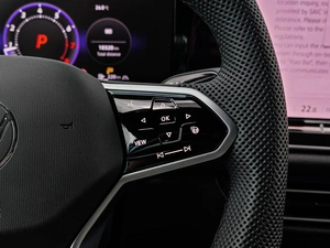 Внедорожник Volkswagen Tiguan L 2025 года, 4798000 рублей, Краснодар