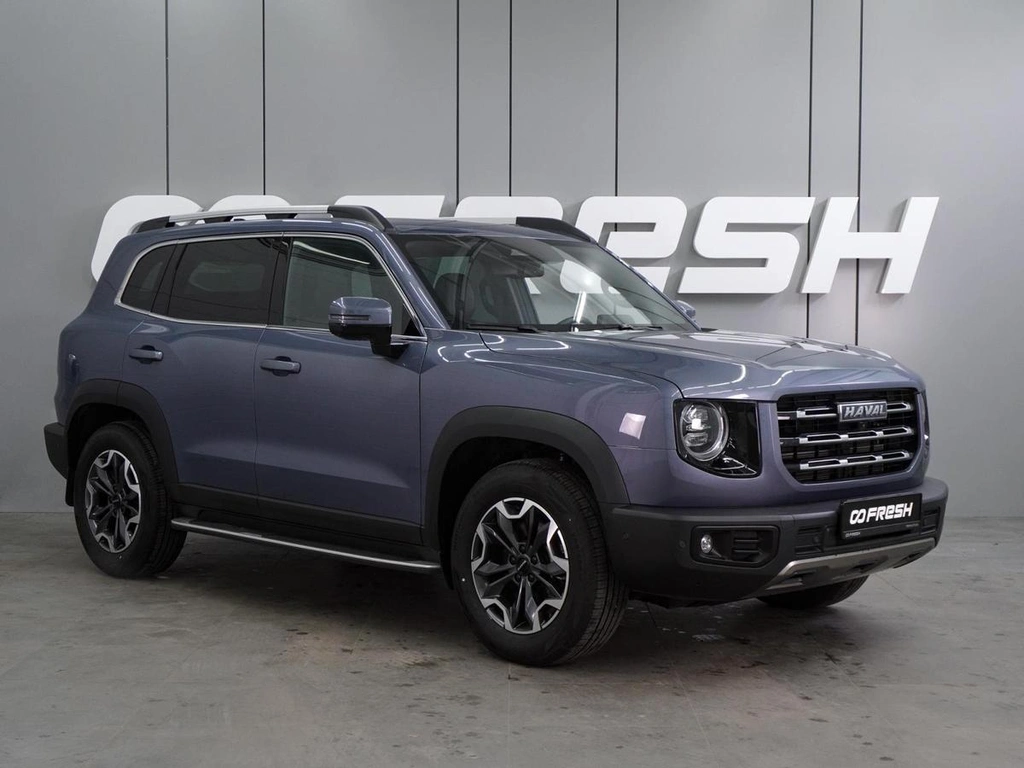 Внедорожник Haval Dargo 2024 года, 3049000 рублей, Воронеж