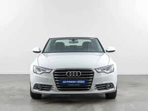 Седан Audi A6 2012 года, 1449050 рублей, Москва