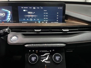 Внедорожник EXEED LX 2020 года, 1780000 рублей, Ярославль