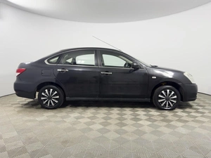 Седан Nissan Almera 2014 года, 490000 рублей, Казань