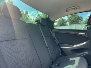 Седан Hyundai Solaris 2012 года, 728000 рублей, Ижевск