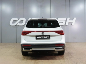 Внедорожник SEAT Tarraco 2020 года, 2999000 рублей, Воронеж
