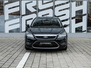 Седан Ford Focus 2010 года, 562288 рублей, Ставрополь