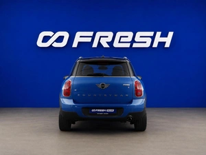 Внедорожник MINI Cooper Countryman 2014 года, 1099777 рублей, Москва