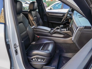 Внедорожник Porsche Cayenne 2018 года, 5780000 рублей, Краснодар