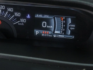 Минивэн Suzuki Solio 2022 года, 1149000 рублей, Сургут