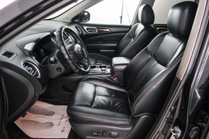 Внедорожник Nissan Pathfinder 2015 года, 1989000 рублей, Красноярск