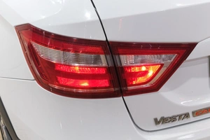 Универсал ВАЗ (LADA) Vesta Cross 2019 года, 1239000 рублей, Новокузнецк