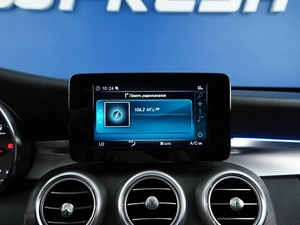 Седан Mercedes-benz C-класс 2019 года, 2377077 рублей, Москва