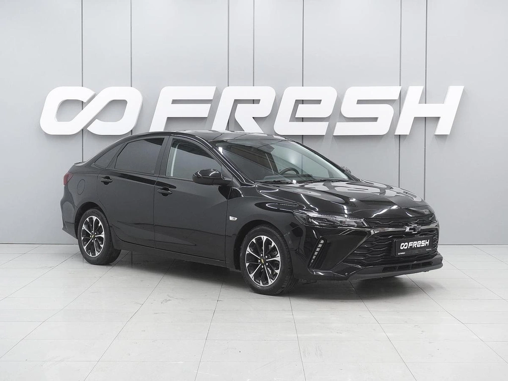 Седан Chevrolet Monza 2023 года, 1570000 рублей, Ростов-на-Дону