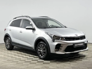 Хетчбэк Kia Rio X 2020 года, 1720500 рублей, Казань