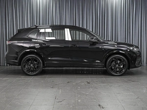 Внедорожник Volkswagen Tiguan L 2026 года, 4899000 рублей, Ставрополь
