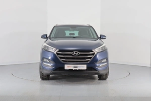 Внедорожник Hyundai Tucson 2018 года, Брянск