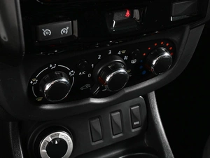 Внедорожник Renault Duster 2016 года, 1169000 рублей, Аксай