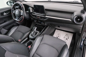 Седан Kia Cerato 2021 года, 2099000 рублей, Красноярск