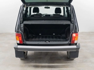 Внедорожник ВАЗ (LADA) Niva Legend 2023 года, 980000 рублей, Красноярск