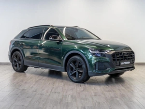 Внедорожник Audi Q8 2019 года, 6199000 рублей, Саратов