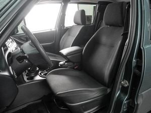 Внедорожник Chevrolet Niva 2015 года, 649000 рублей, Воронеж