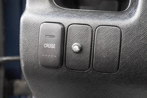 Внедорожник Honda CR-V 2002 года, 599000 рублей, Барнаул