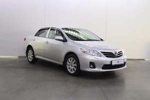 Седан Toyota Corolla 2010 года, 1160000 рублей, Брянск