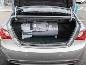 Седан Hyundai Sonata 2010 года, 990000 рублей, Краснодар