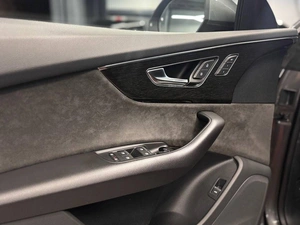 Внедорожник Audi Q8 2019 года, 5850000 рублей, Павловская Слобода