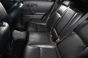 Внедорожник Infiniti FX35 2007 года, 1119000 рублей, Сургут